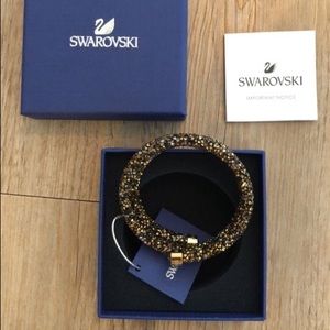 Swarovski Bracelet Authentic